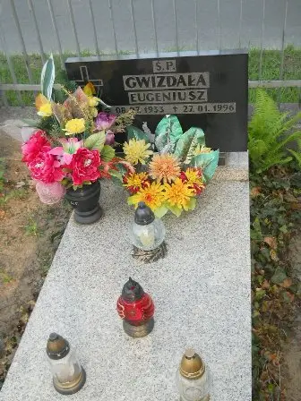 Zdjęcie grobu R/23gł.