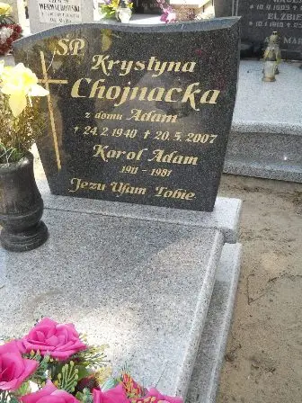 Zdjęcie grobu 26/232
