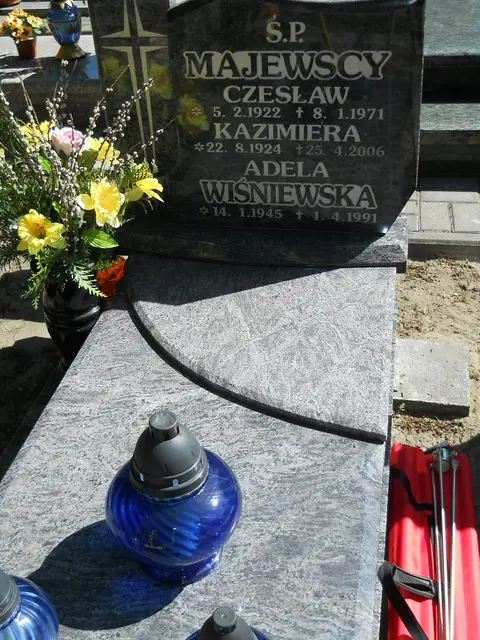 Zdjęcie grobu 8/10388