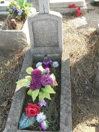 Zdjęcie grobu 100/100