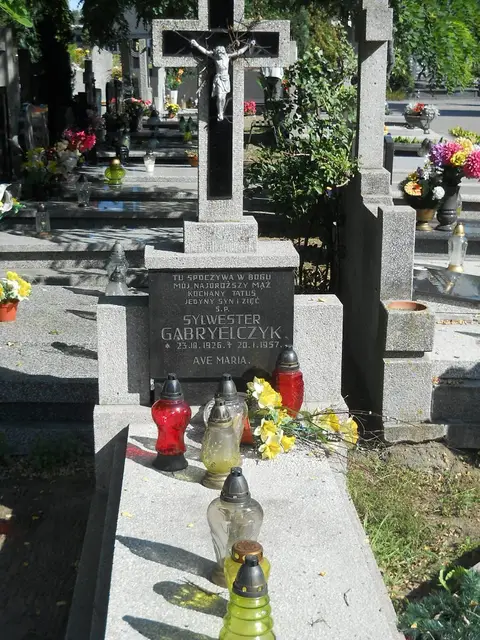 Zdjęcie grobu 5/24080