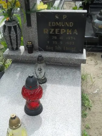 Zdjęcie grobu 21/127,128
