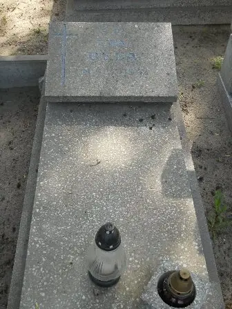 Zdjęcie grobu 24/100