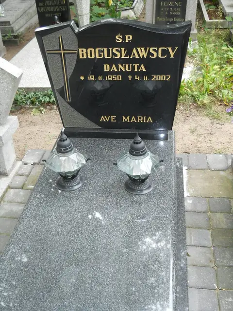 Zdjęcie grobu 13/29605