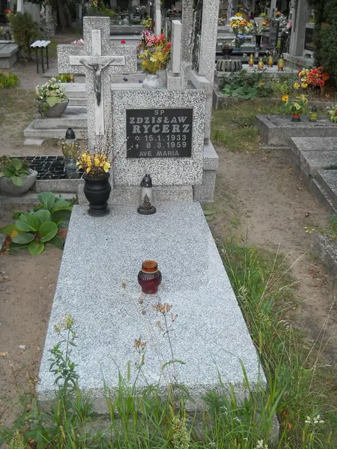 Zdjęcie grobu 17/29048