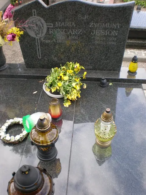 Zdjęcie grobu A/20042