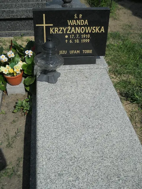 Zdjęcie grobu 7/11743