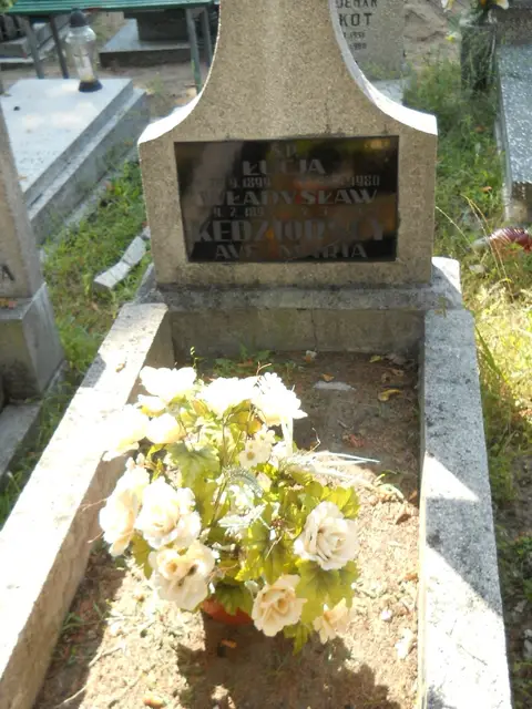 Zdjęcie grobu 14/27213