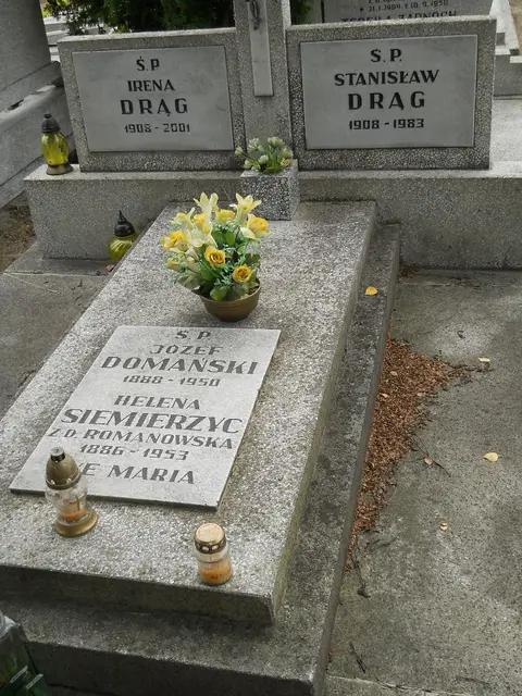 Zdjęcie grobu 9/24597