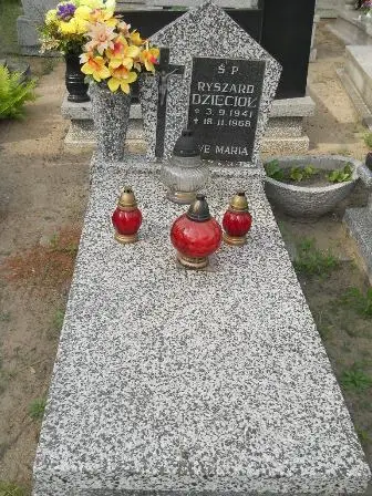 Zdjęcie grobu 22/100