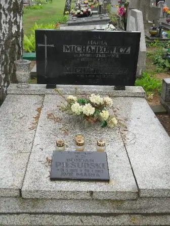 Zdjęcie grobu L/59,59a