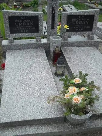 Zdjęcie grobu 43/10,11