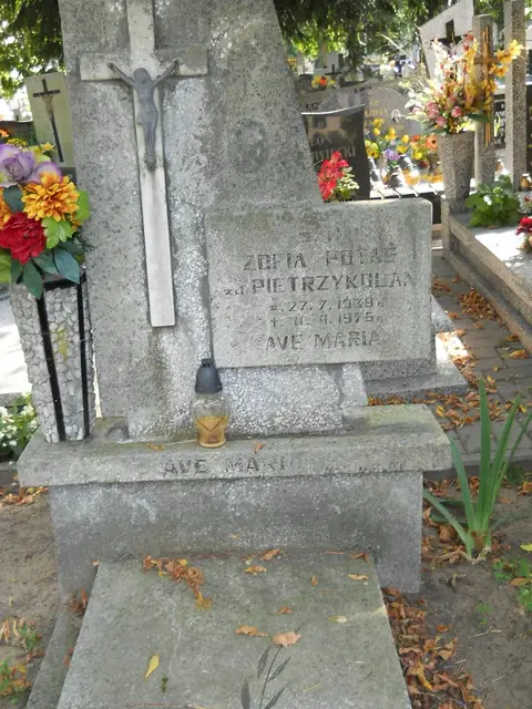 Zdjęcie grobu 19/28557