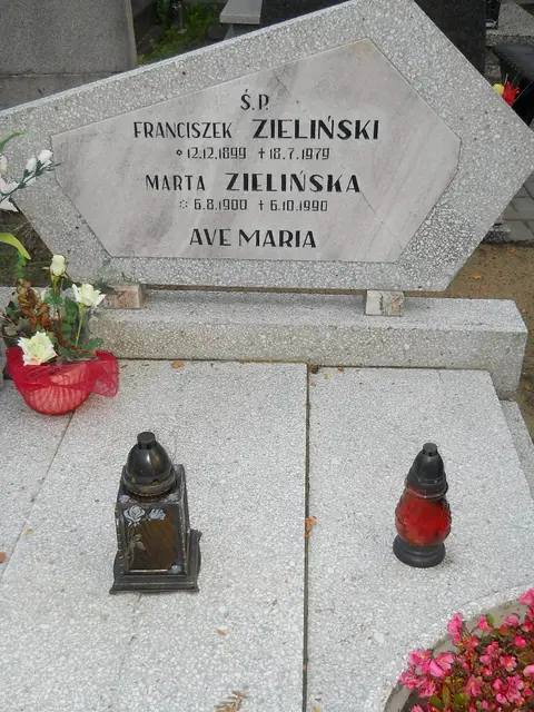 Zdjęcie grobu 14/26977