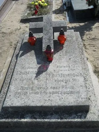 Zdjęcie grobu 3/100