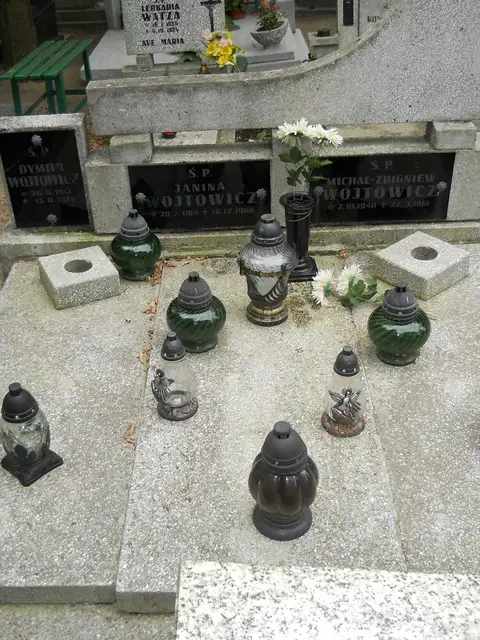 Zdjęcie grobu 12/29431