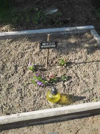 Zdjęcie grobu 20/1,2rez.