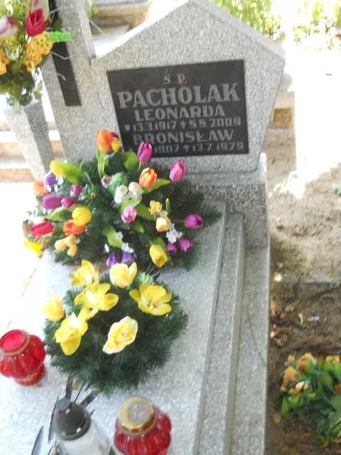 Zdjęcie grobu 18/28309