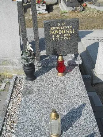 Zdjęcie grobu 5/100