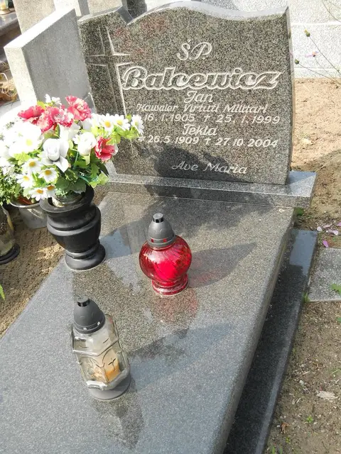 Zdjęcie grobu 16/26448