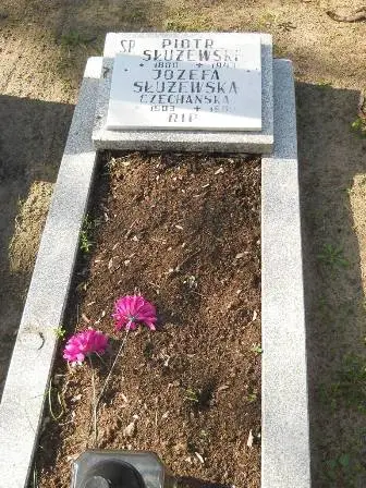 Zdjęcie grobu 24/100