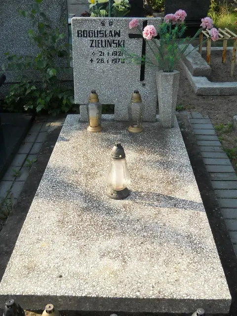 Zdjęcie grobu A/24924