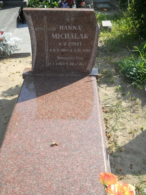 Zdjęcie grobu 14/27664