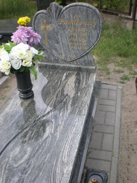 Zdjęcie grobu A/20031