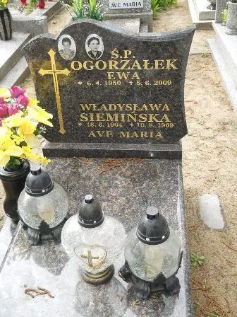 Zdjęcie grobu 38/100