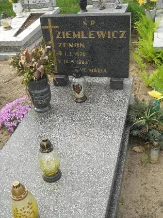 Zdjęcie grobu 34/101