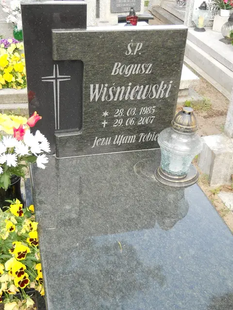 Zdjęcie grobu 7/11313