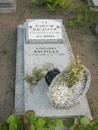 Zdjęcie grobu 37/137