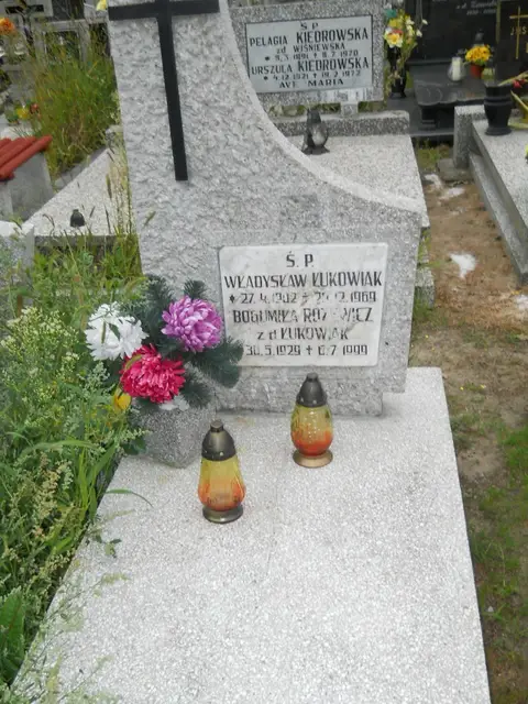 Zdjęcie grobu B/25258