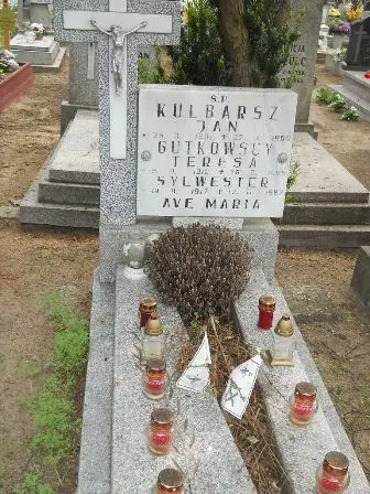 Zdjęcie grobu 33/138