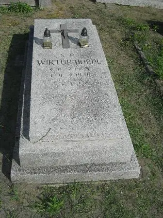 Zdjęcie grobu Główny/46