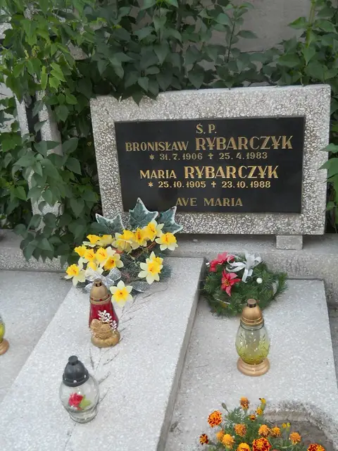 Zdjęcie grobu 21/12266