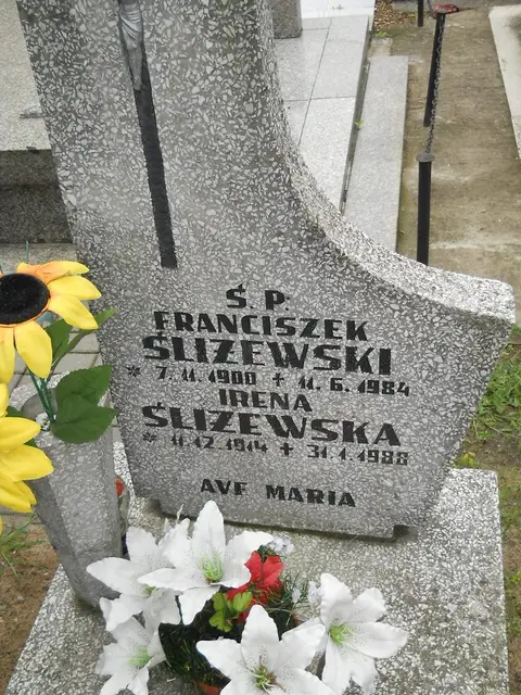 Zdjęcie grobu 24/23667