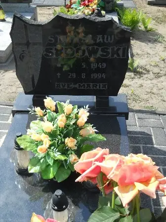 Zdjęcie grobu 34/393