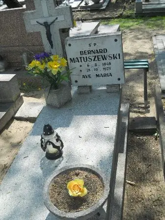 Zdjęcie grobu 30/265