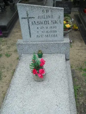 Zdjęcie grobu 21/100