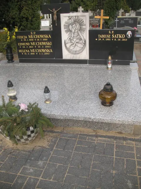 Zdjęcie grobu 7/12072