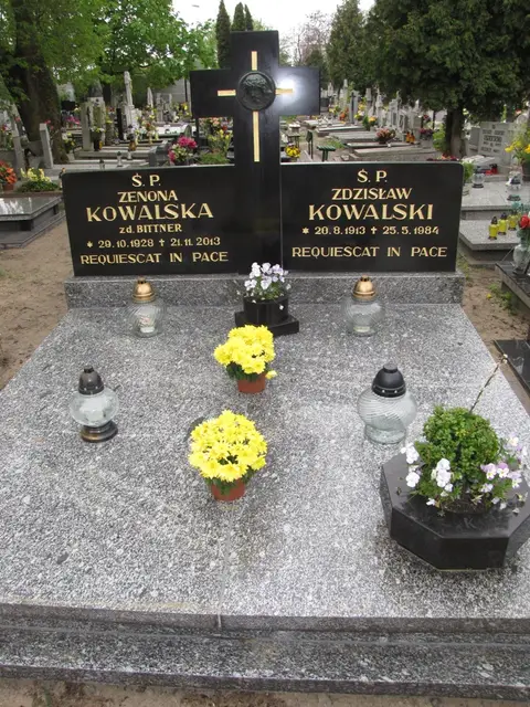 Zdjęcie grobu 12/28975
