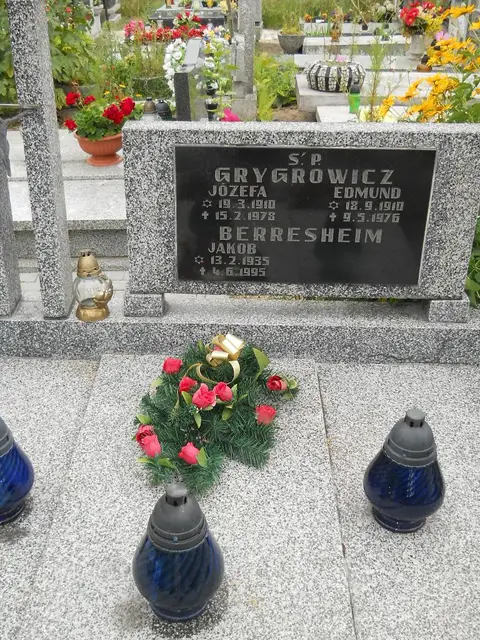 Zdjęcie grobu 5/22364