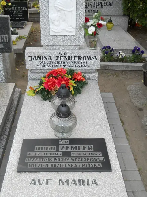 Zdjęcie grobu 7/10786