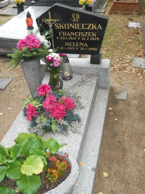 Zdjęcie grobu 16/26135
