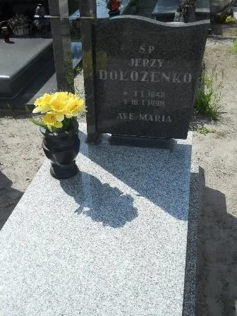 Zdjęcie grobu 20/440