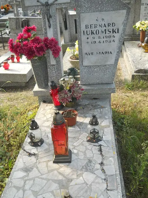 Zdjęcie grobu 14/27087