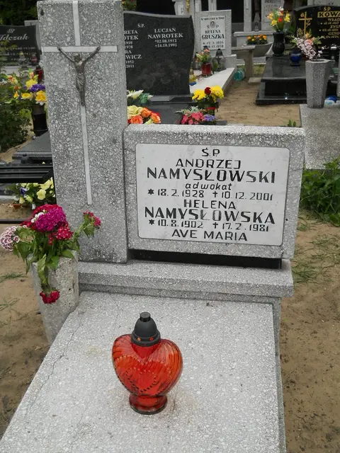 Zdjęcie grobu 7/10994
