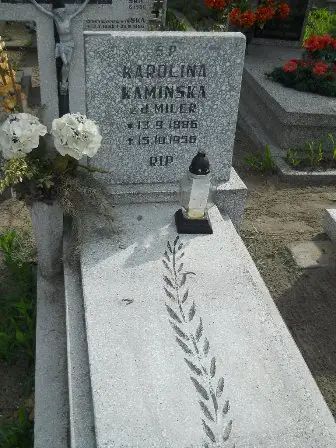 Zdjęcie grobu 27/232