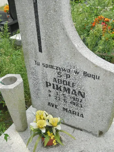 Zdjęcie grobu 5/22706